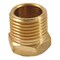Forney Bushing, 3/8 in FNPT x 1/2 in MNPT 75536 - alternate 1